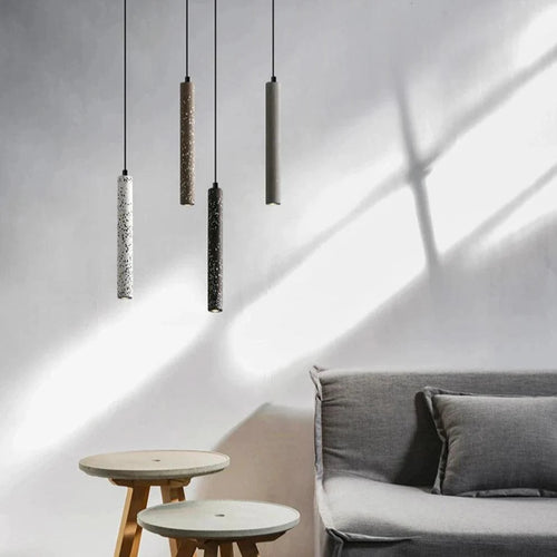 Alina Pendant Lamp Collection