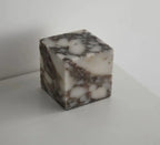 Luma Marble LED Glow Cube