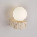 Brett Wall Lamp