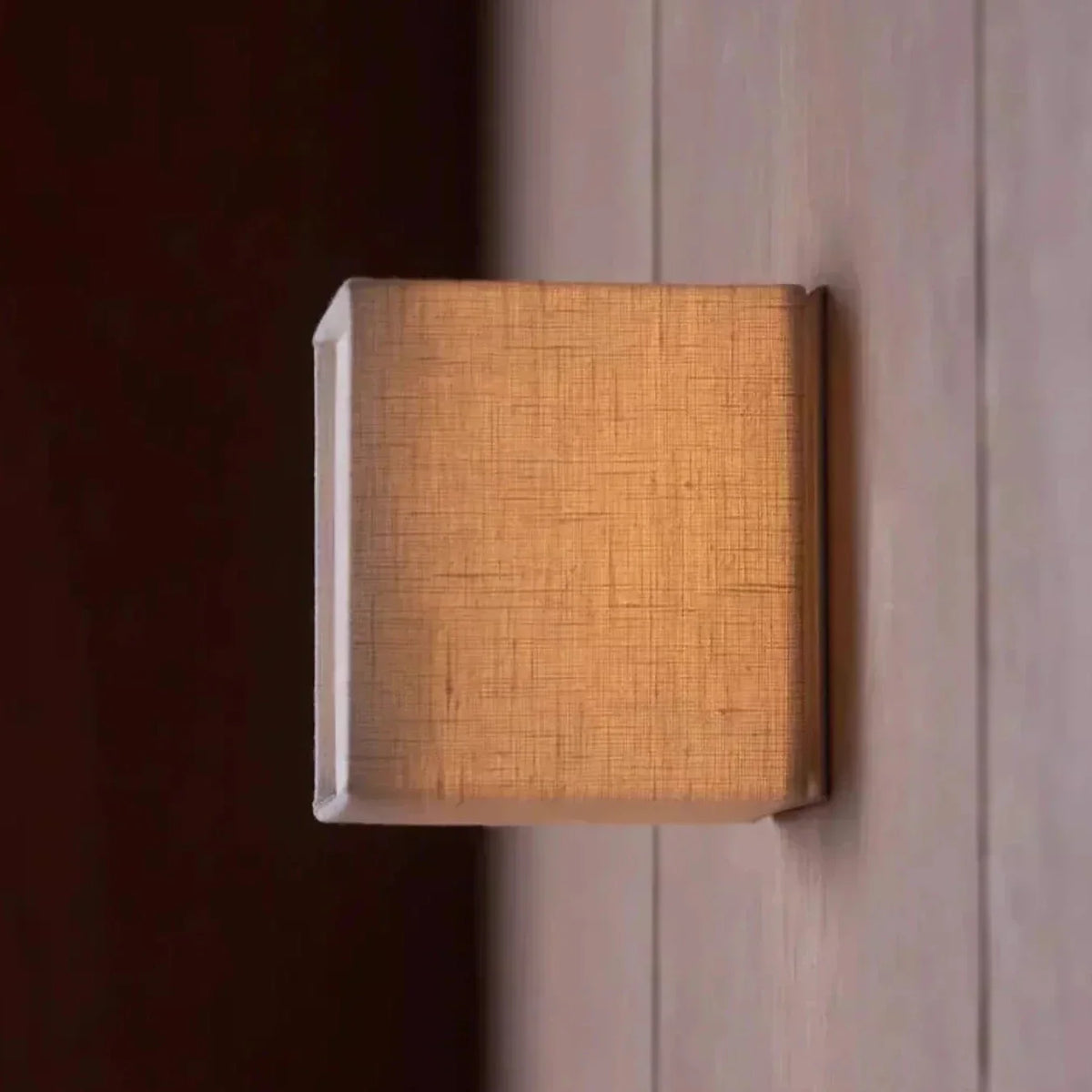 Holly Sconce