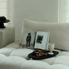 Caerwyn Decorative Tray