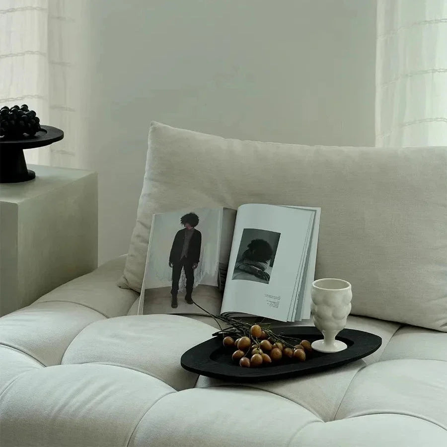 Caerwyn Decorative Tray
