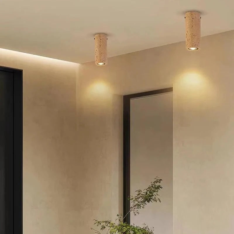 Neveah Lamp Collection