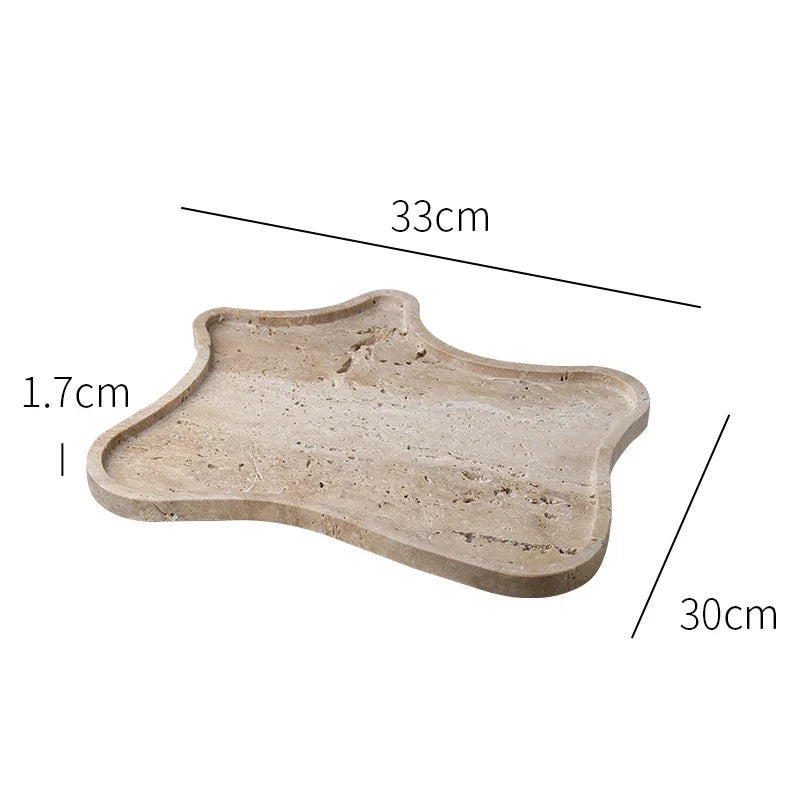 Virelia Decorative Tray