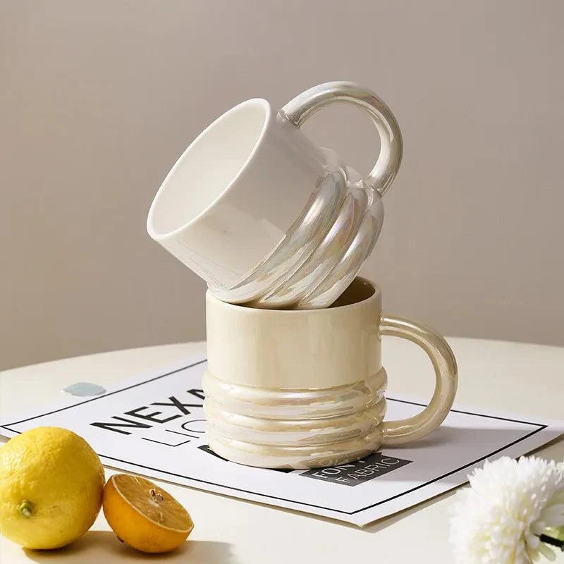 Sicilia Ceramic Mug
