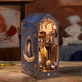 DaVinci Smart Book Nook Kit with Sensor Light