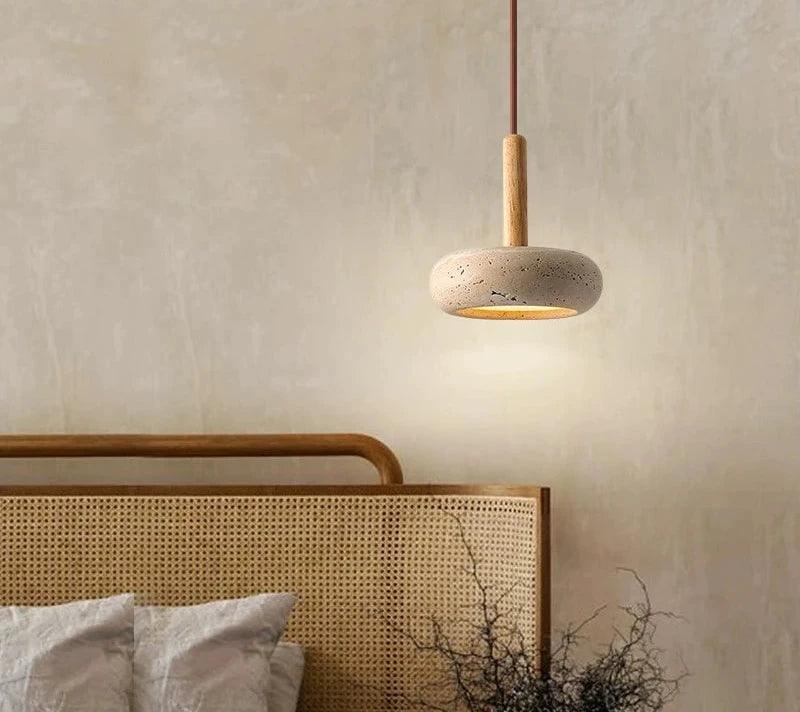 Warm, cozy glow