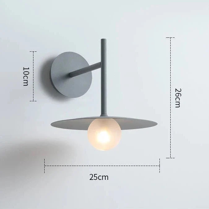Selah Sconce Collection