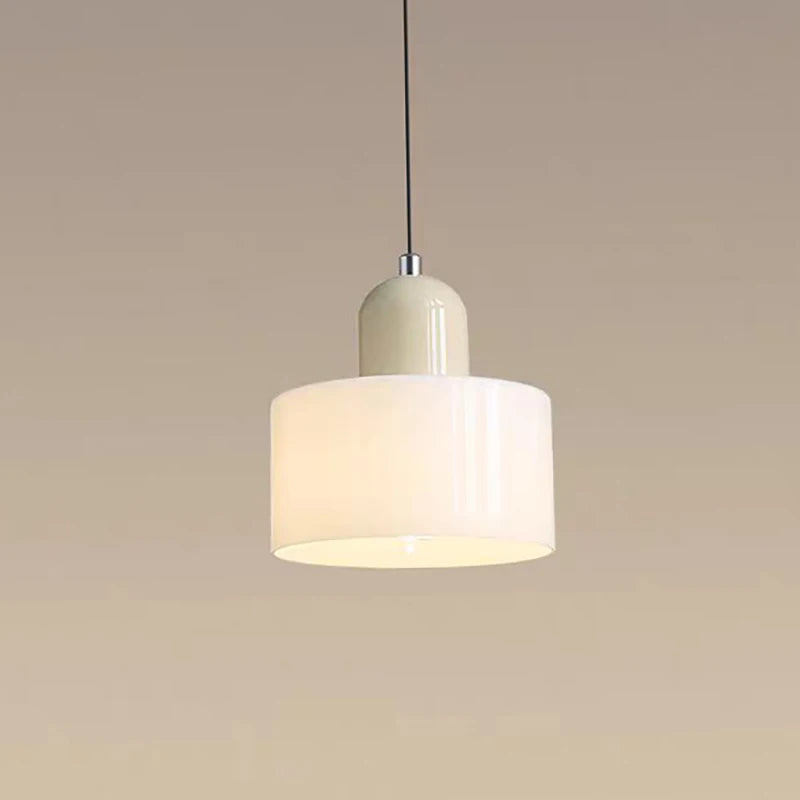 MuranGlow — Nordic Glass Pendant Light