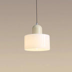 MuranGlow — Nordic Glass Pendant Light