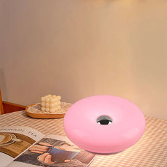 DonutGlow - Rechargeable LED Wall & Table Lamp