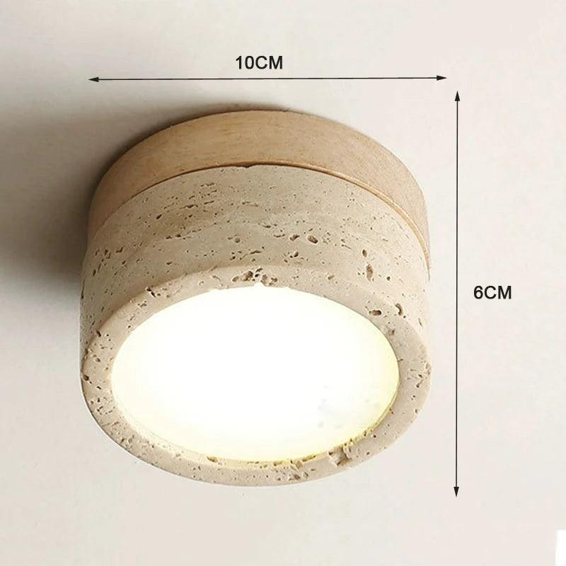 Alicia Ceiling Lamp