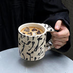 Tenerife Ceramic Mug