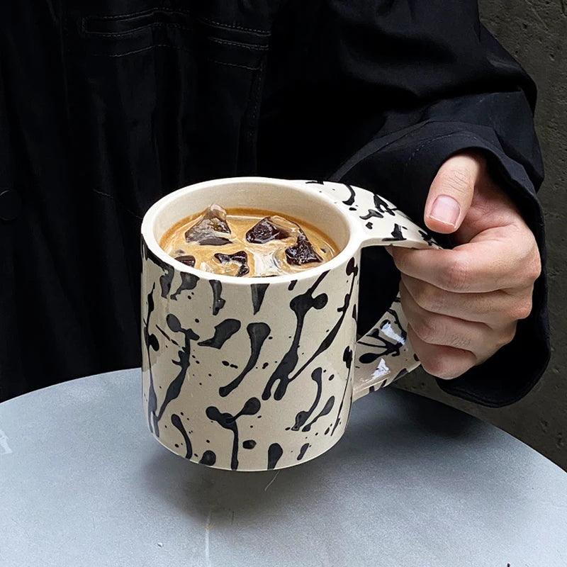 Tenerife Ceramic Mug