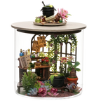 Doll Making Room Miniature Kit