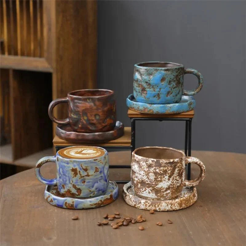Labuan Ceramic Mug