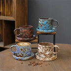 Labuan Ceramic Mug