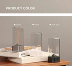 NeonCube — Magnetic Sculpture Lamp