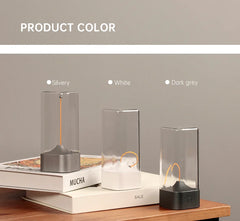 NeonCube — Magnetic Sculpture Lamp