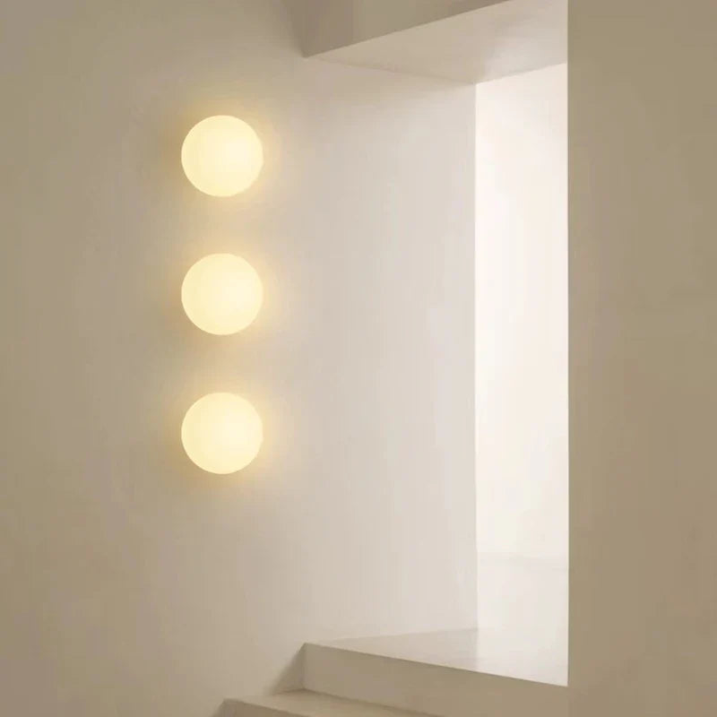 Flora Sconce