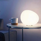 Lumina Pebble Atmospheric Lamp