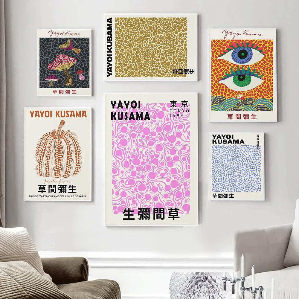 Japan Prints