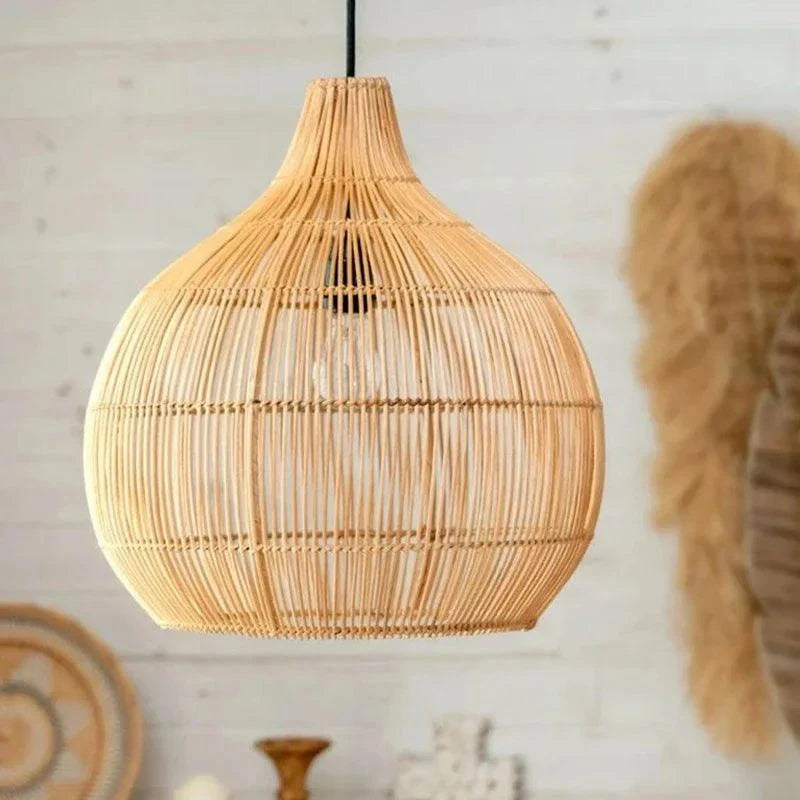 Warm, cozy glow