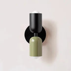 PodGlow — Double Capsule LED Wall Sconce