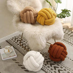 Cloud Fleece Roll Pillow