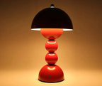 Mushroom Bud Table Lamp