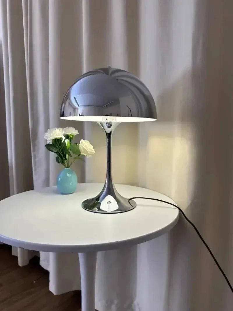 Roma Dome Table Lamp