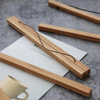 Magnetic Wooden Frame for Prints