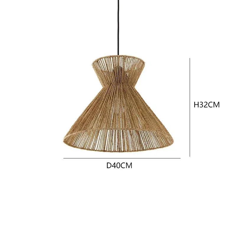 Eleanor Pendant Lamp Collection