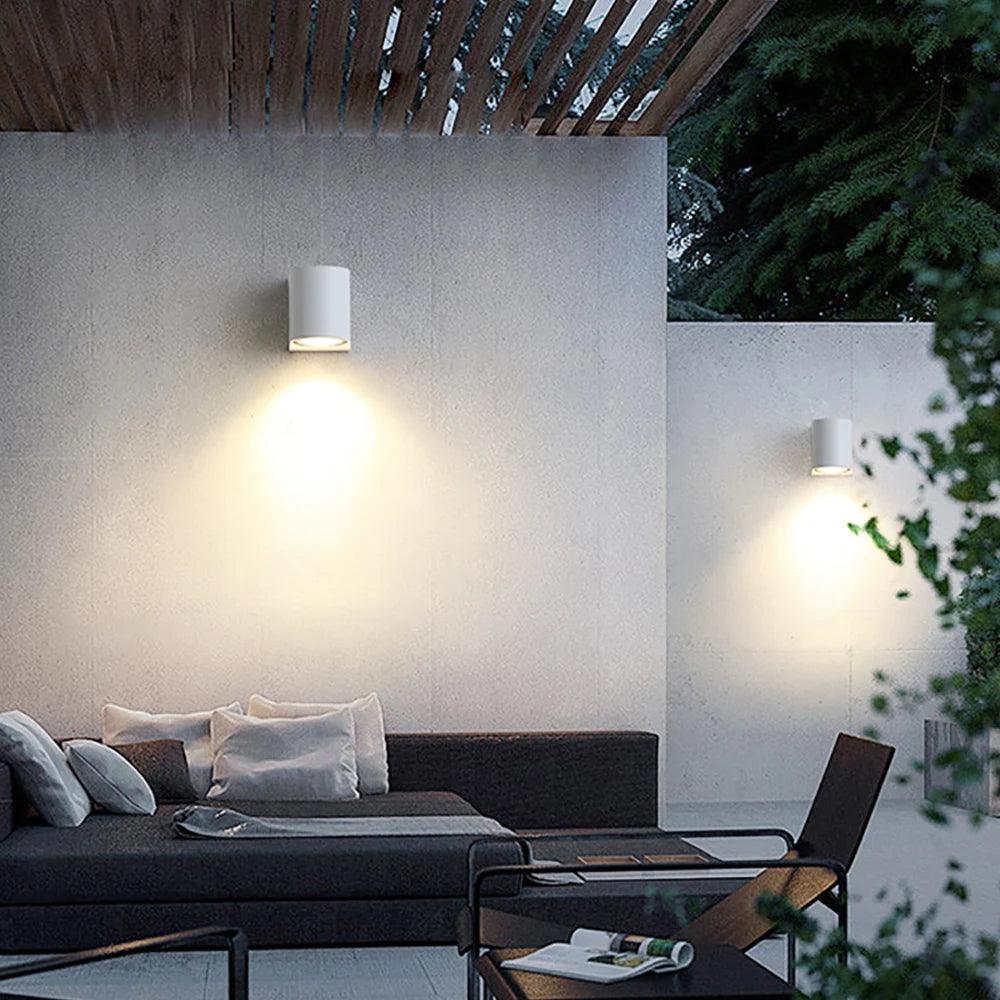 Annika Sconce