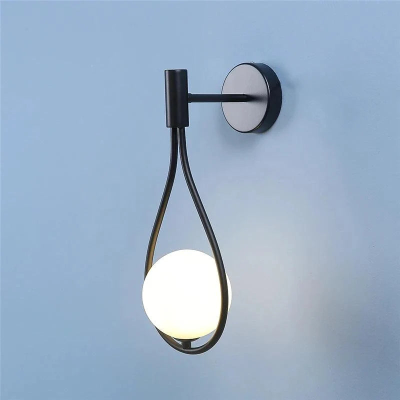 Elise Wall Lamp