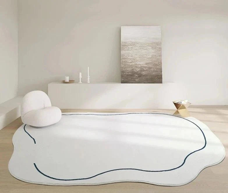 Cloud Rug