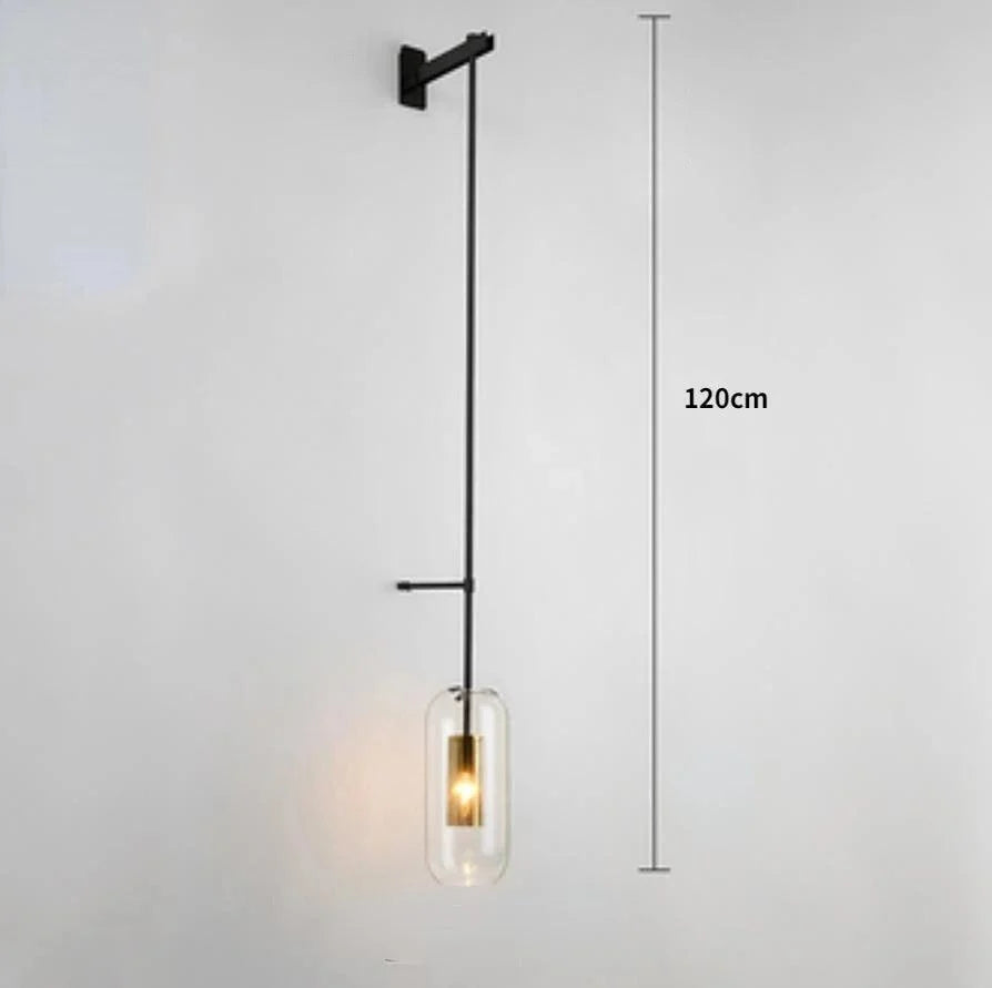 Aurore Wall Lamp Collection