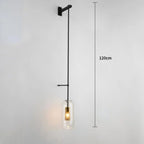 Aurore Wall Lamp Collection