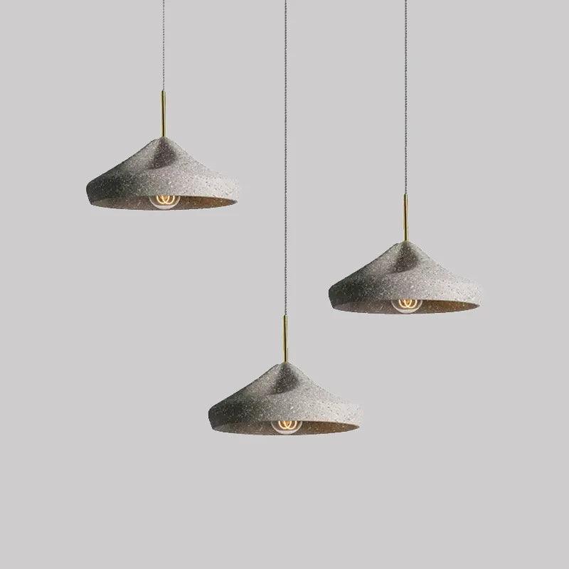 Madeline Pendant Lamp Collection