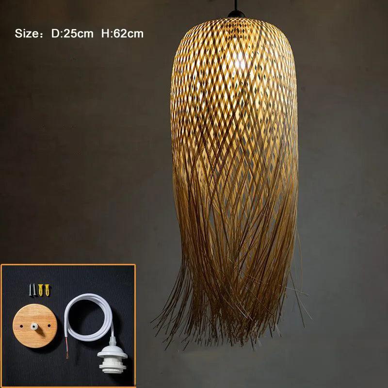 Kara Pendant Lamp Collection