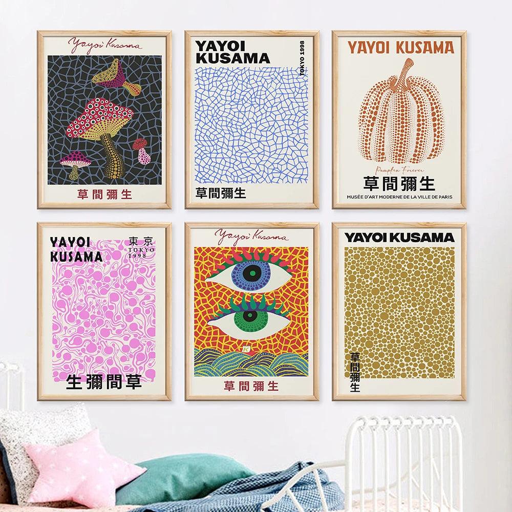 Japan Prints