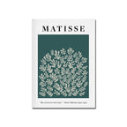 Green Bauhaus Prints