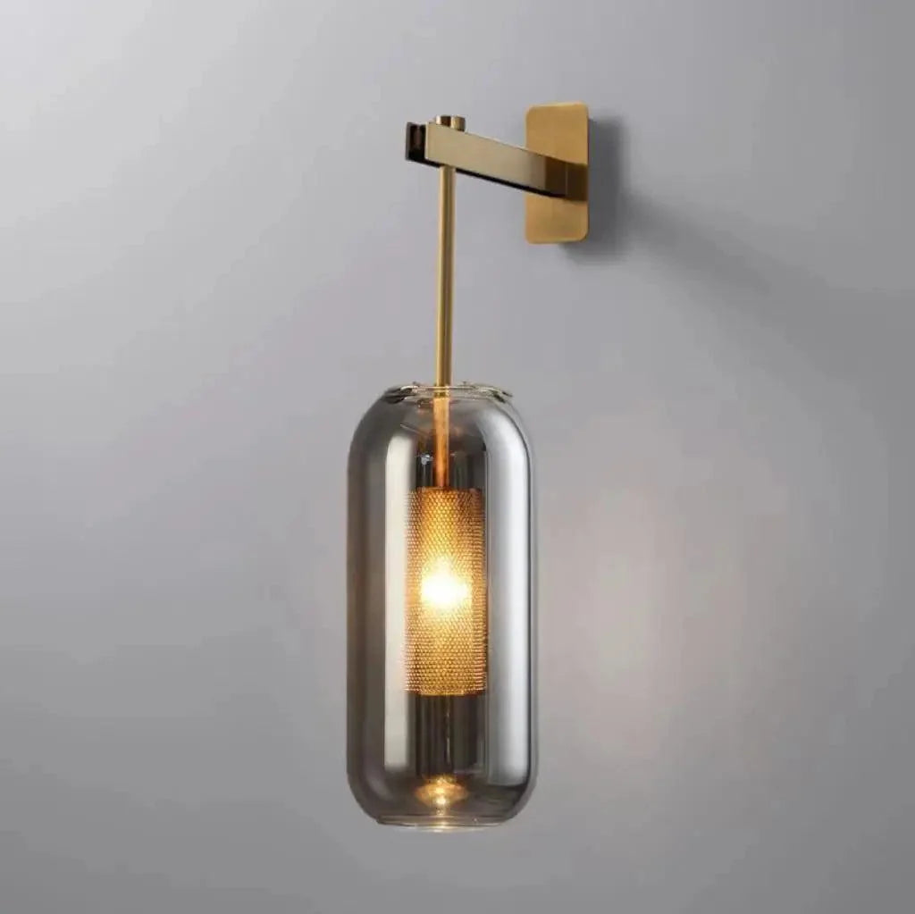 Aurore Wall Lamp Collection