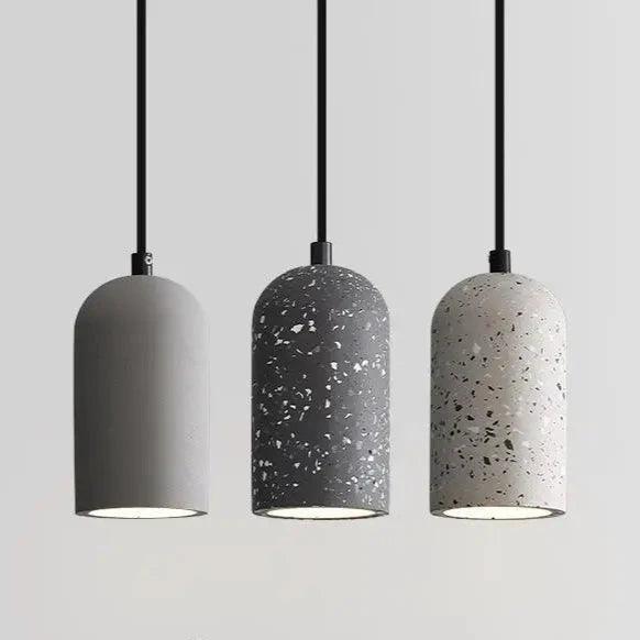 Malia Pendant Lamp Collection