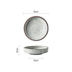 Luzon Plates Collection
