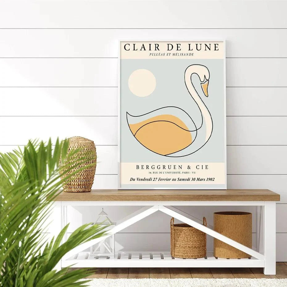 Exhibition Prints