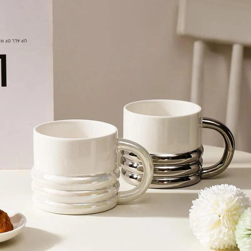 Sicilia Ceramic Mug