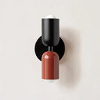 PodGlow — Double Capsule LED Wall Sconce