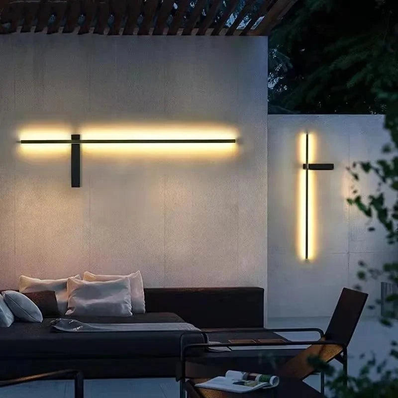 Amelie Sconce