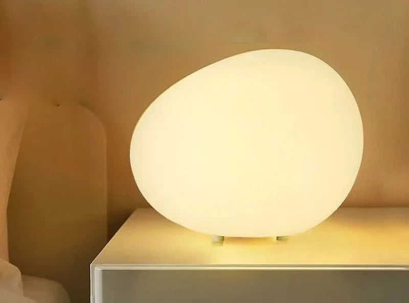 Lumina Pebble Atmospheric Lamp